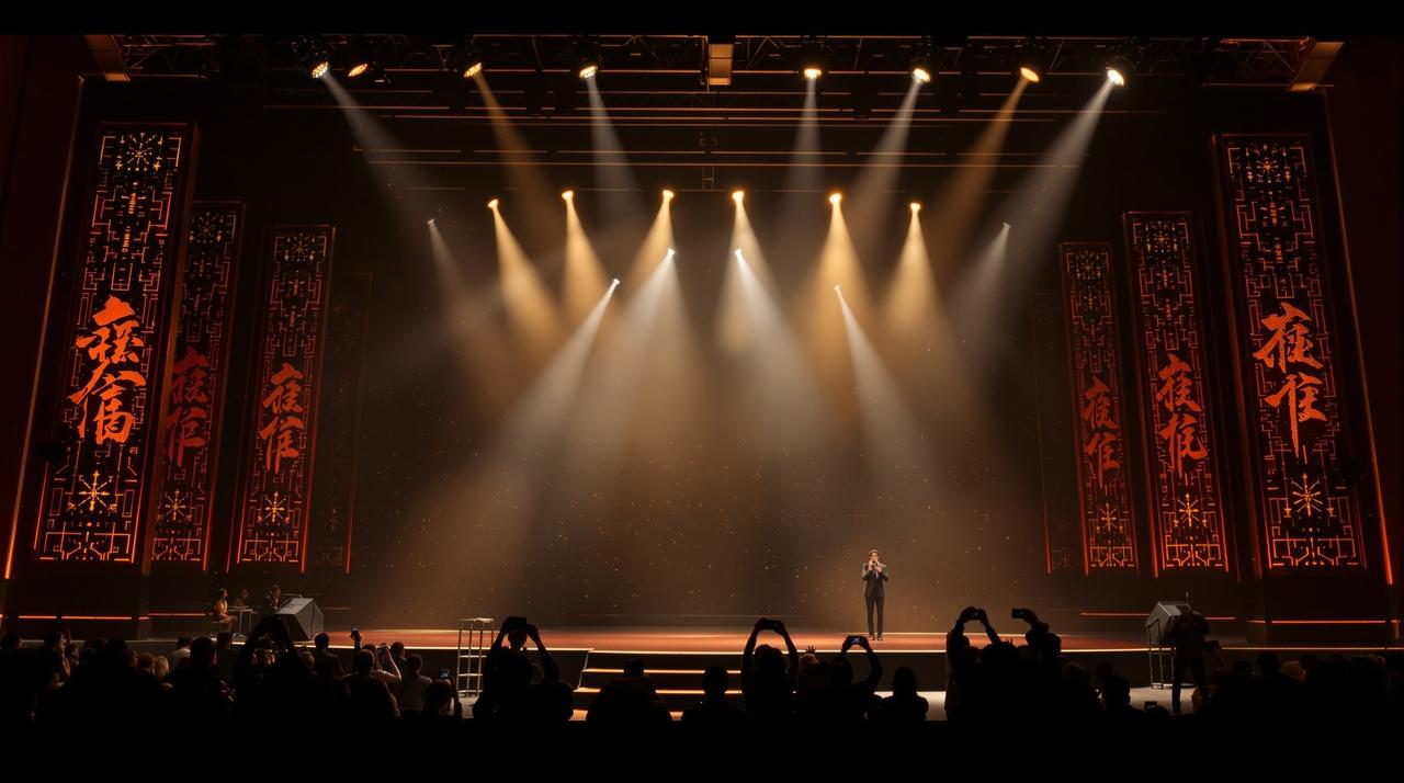 午夜成人视频年度影迷颁奖典礼