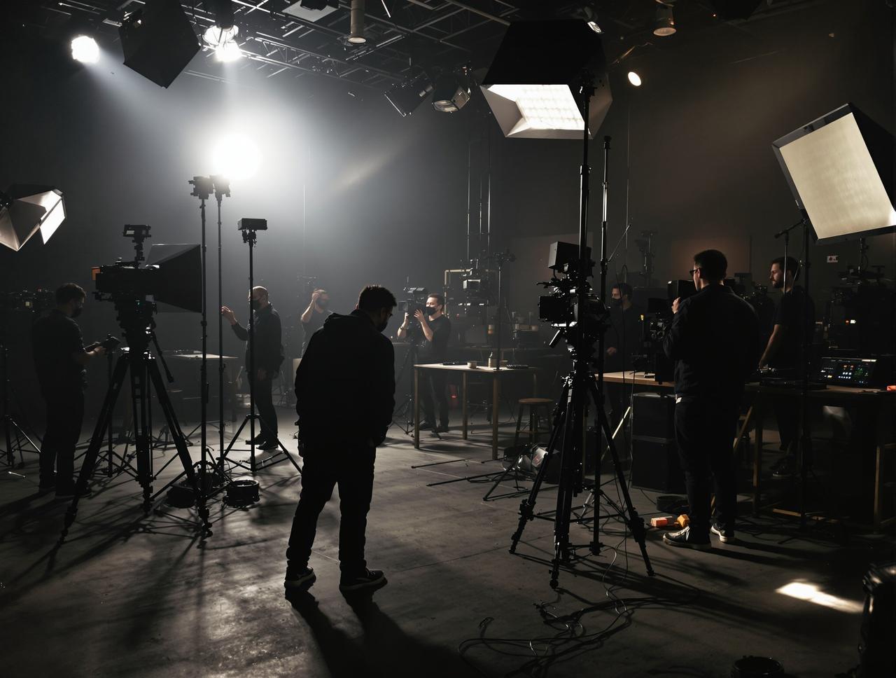 午夜成人视频团队